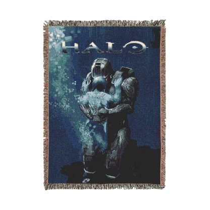Halo Blanket